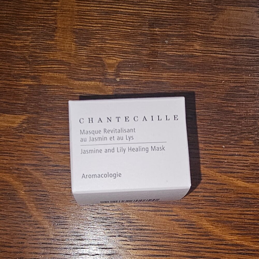 Chantecaille Masque Revitalisant